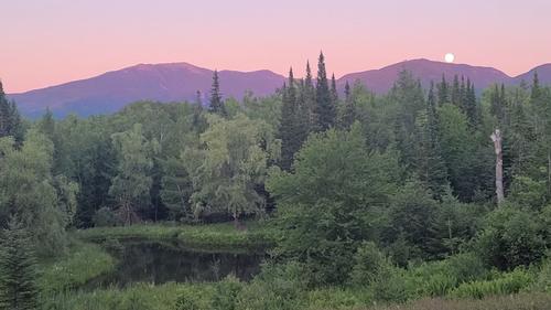 Franconia Ridge Hike & Potluck