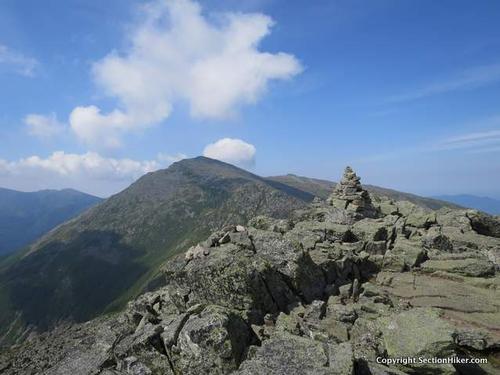 Mt. Madison Hike
