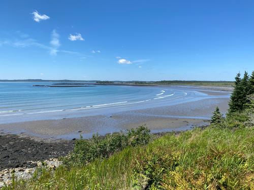 Downeast Maine Coast and Campobello Island Adventure