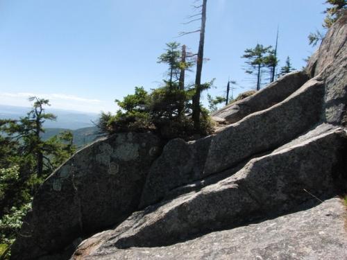 Mt. Chocorua Loop Hike