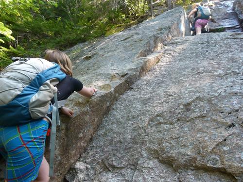 Mount Flume and Mount Liberty Loop