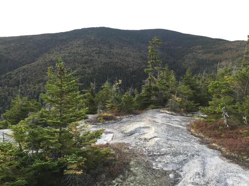 Sandwich Mountain 