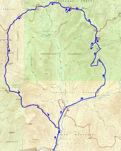 Pemi Loop