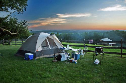 GO 25th Anniversary Weekend at MountainSide