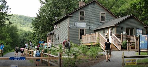 Q-MoB Hike: 2nd Annual LGBTQ+ Pride Hike at Pleasant Valley