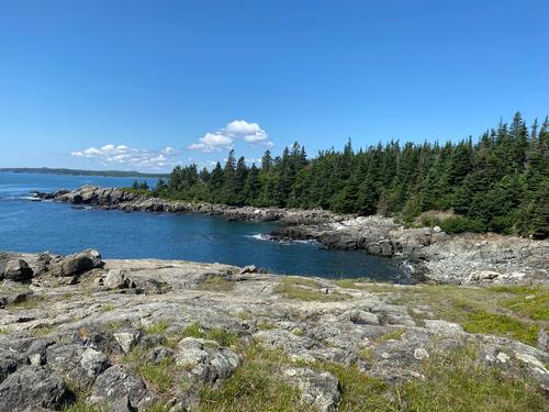 Downeast Maine Coast Adventure