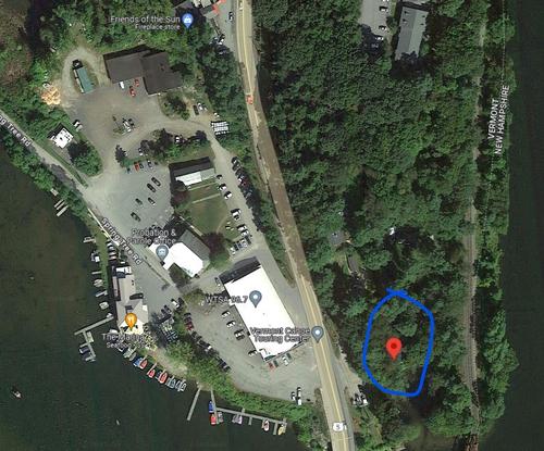 GO25: Kayaking on the West River at the Vermont Canoe Tourin