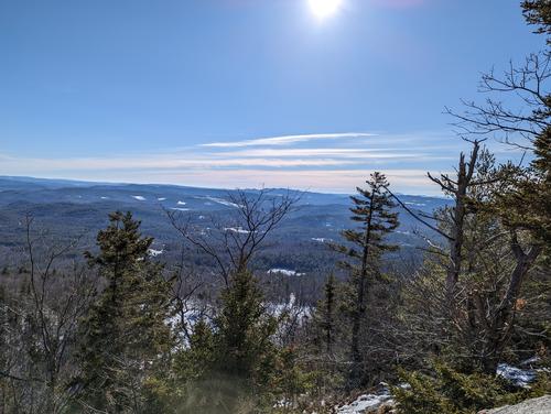 MT. PROSPECT [1,952’] IMBOLC CELEBRATION HIKE AND DINNER