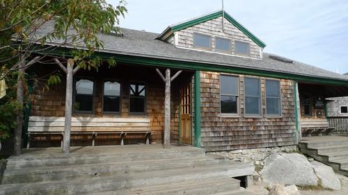 Zealand Falls Hut Overnight Adventure