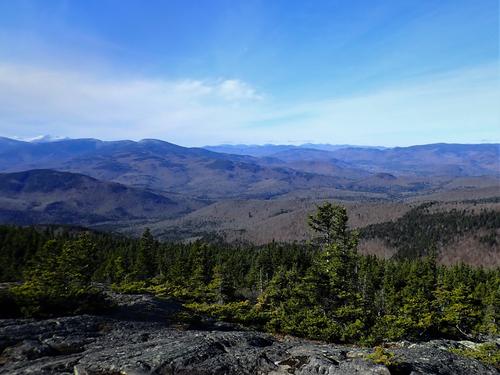 Caribou Mountain Hike – Wild Views & Great Company!