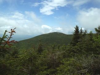 Moosilauke and South Peak Loop Hike