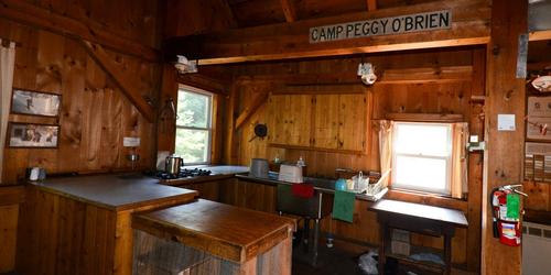 Adirondacks High Peaks Cabin and Hiking