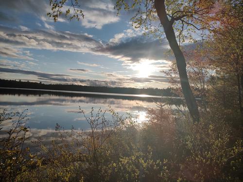 Camping, Hiking and Paddling Weekend