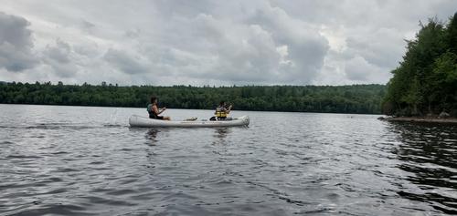Intermediate Paddleboarding (and more!)