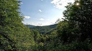 Vermont Folk and Blues Festival