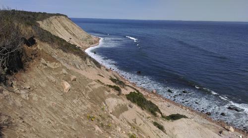 BLOCK ISLAND FALL CYCLING