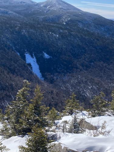Cannon Mountain Hike via Lonesome Lake