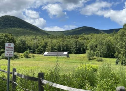 Mount Passaconaway via Dicey's Mill Trail