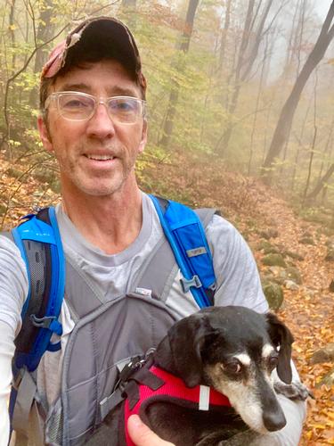 Mount Tecumseh via Waterville Trail