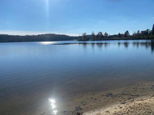 Shawnee State Park, PA