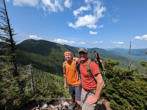 East Osceola Trail Maintenance
