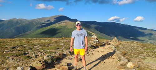 Presidential Traverse