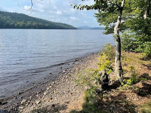 Cranberry Lake 50