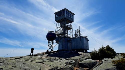 Mount Kearsarge
