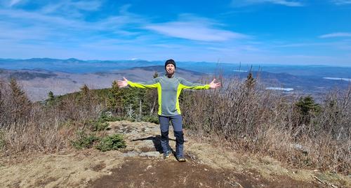 Mt Shaw Hike