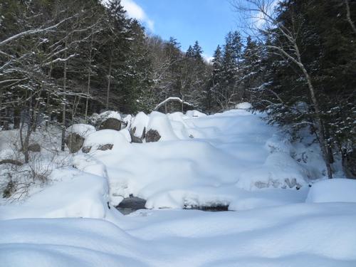 Lower Georgiana Falls