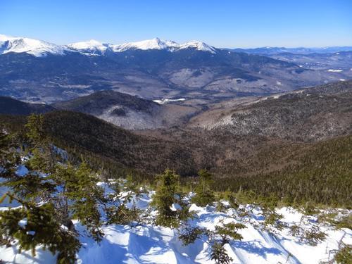 Carter Dome Hike