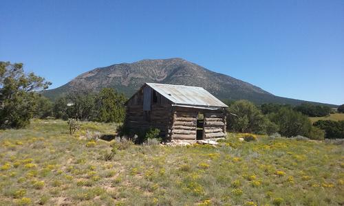 Monte Largo New Mexico