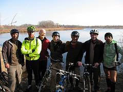 Cutler Park Mt. Bike 