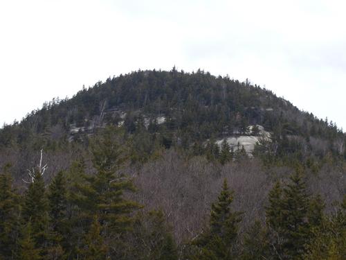 Spring Warmup Hike on Welch-Dickey