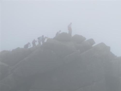 GetFit Hike #5: Mt. Liberty