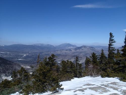 Potash Mountain [Lincoln, NH]