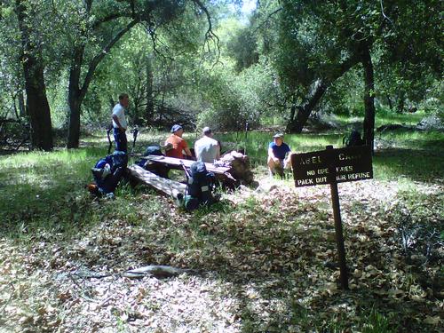 The Treasure of the Sierra Madre: Part 2