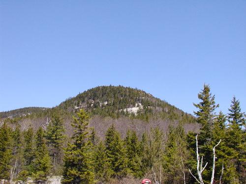 Welch-Dickey Hike