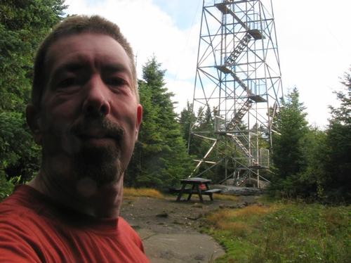 Wakely Mountain Hike