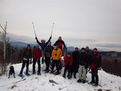 Mt. Roberts and Faraway Mountain Hike