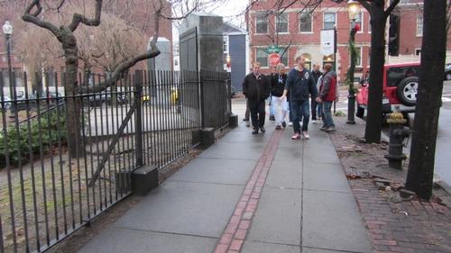 Freedom Trail 
