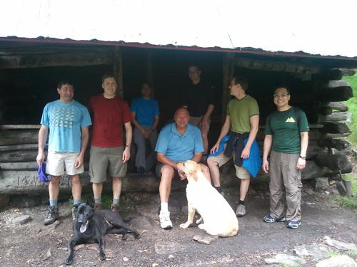 Lehigh Gap Hike