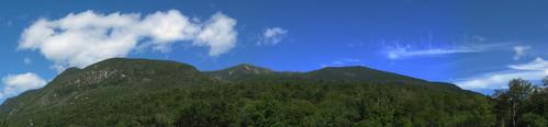 GetFit #2: Lonesome Lake