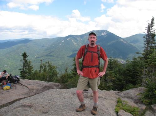 Noonmark-Round Mtns Loop Hike