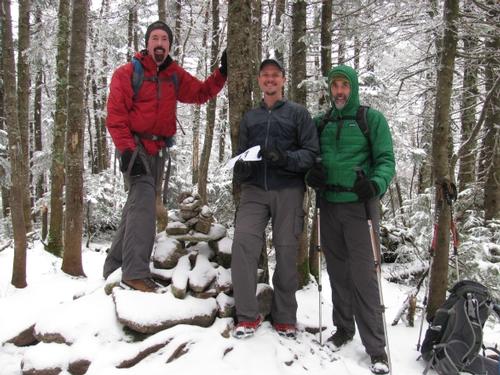 Osceolas Hike