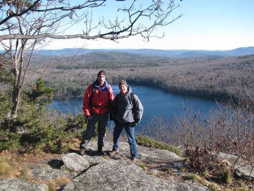 Willard Pond Wildlife Sanctuary Hike