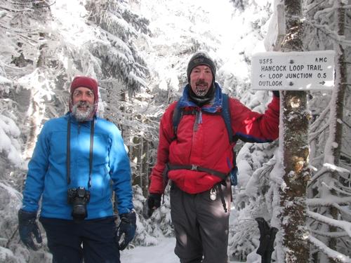 Hancocks Hike