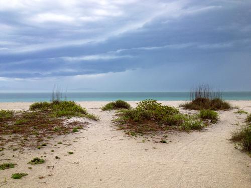 Cayo Costa Camp & Hiking Weekend