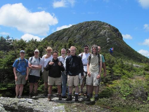 Mount Mansfield Loop Hike