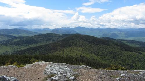 Spring into Summer Hike 3: N. Moat Mt.